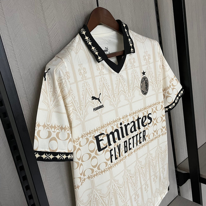 AC Milan 2024-2025