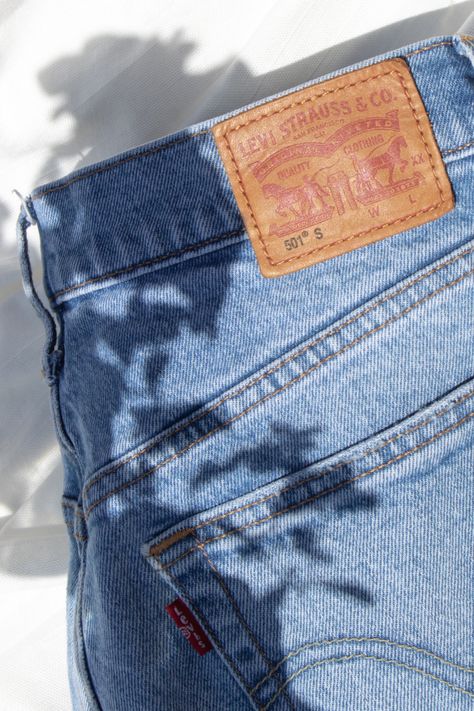 Levi's Vintage Jeans