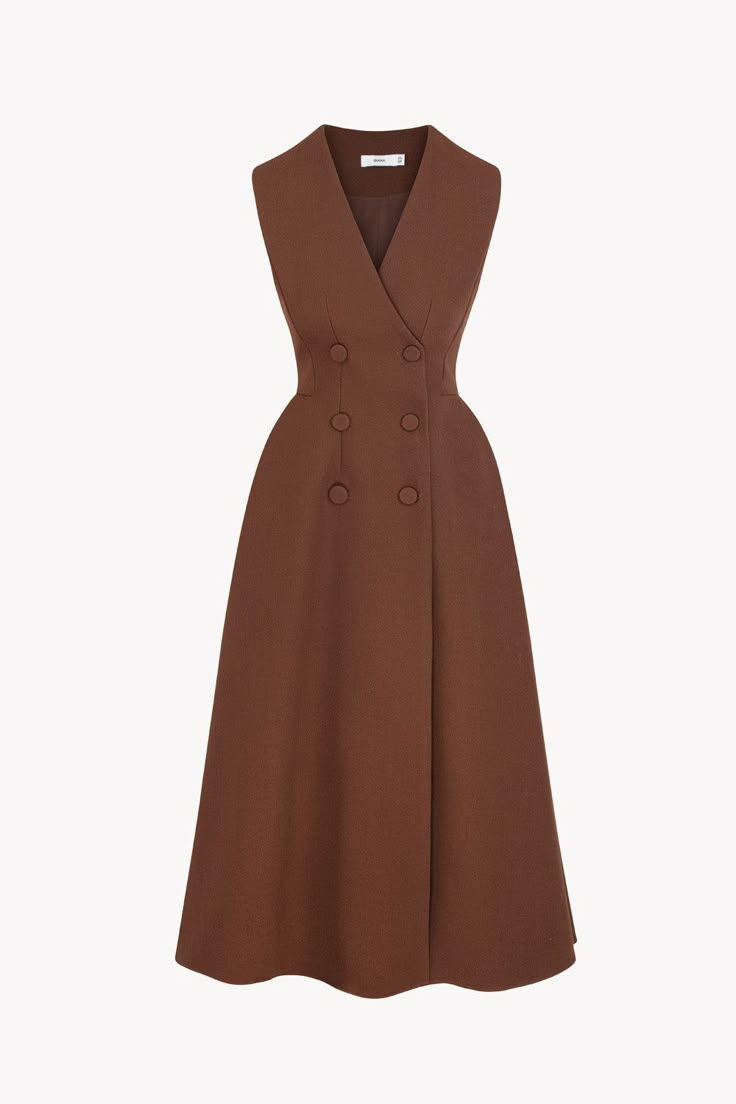 Batwing Sleeve Pleated Sweet French Dress