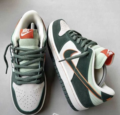 Jordan ones greenfield