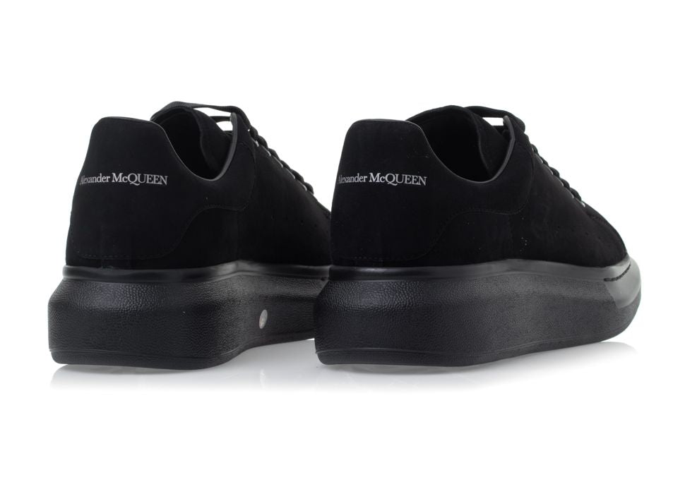 Alexandre McQueen