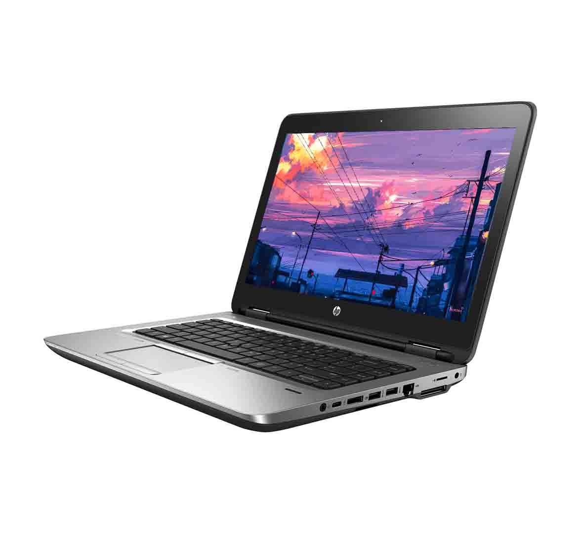 HP ProBook 640 G1