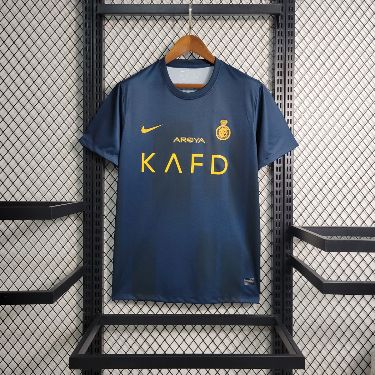 AL-NASSR jersey