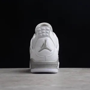 Air Jordan Retro 4 Oreo Shoes For Men