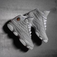 Jordan 13"s