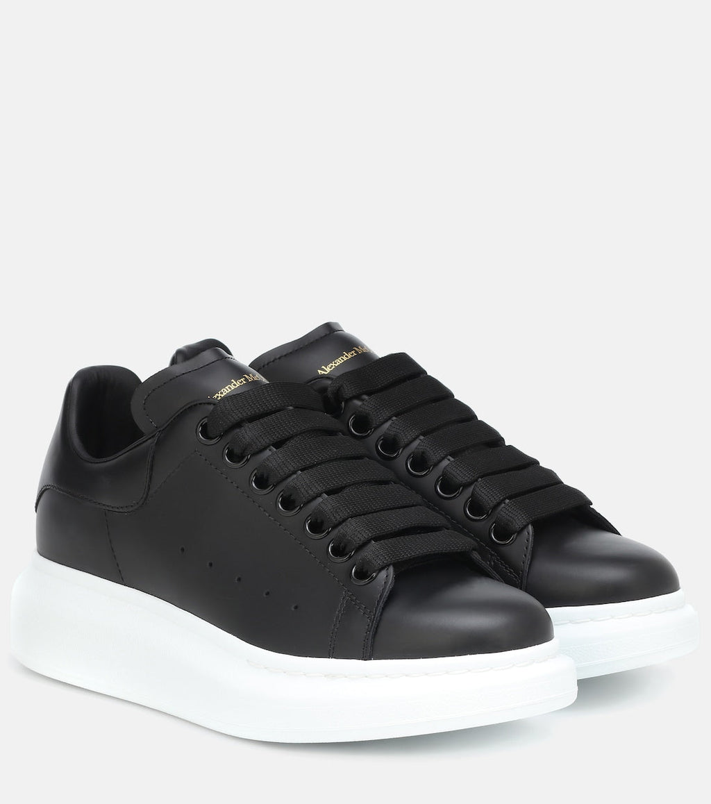 Alexandre McQueen