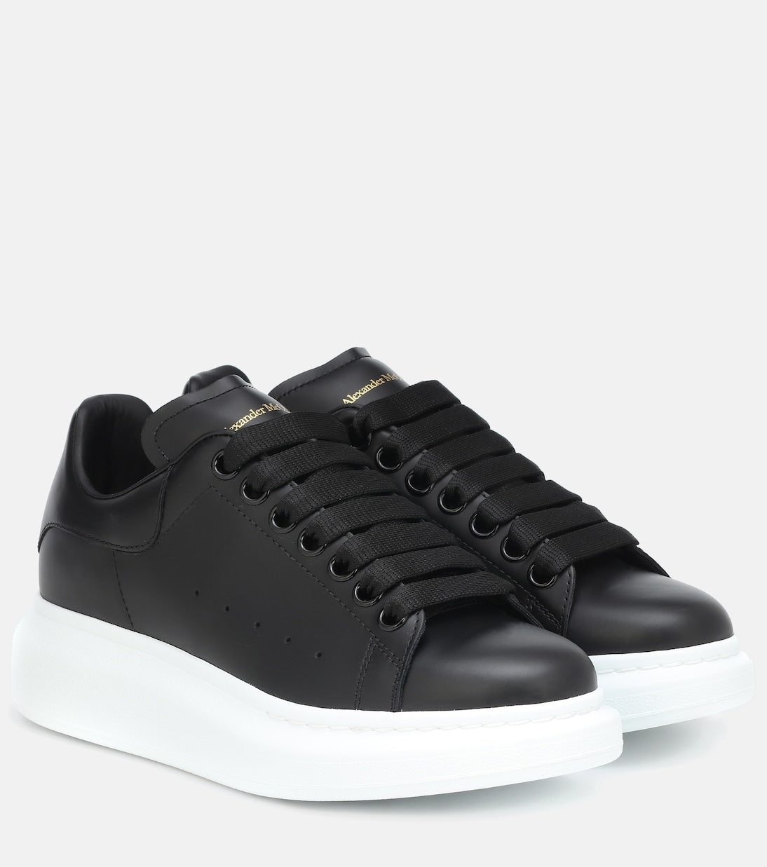 Alexandre McQueen