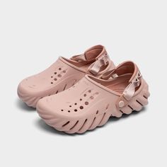 Crocs ECHO UNISEX - Clogs - atmosphere