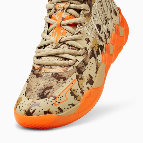 Puma Mb.01 Dessert