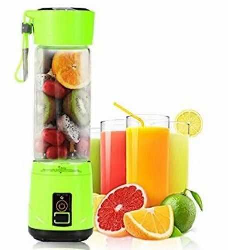 Portable blender