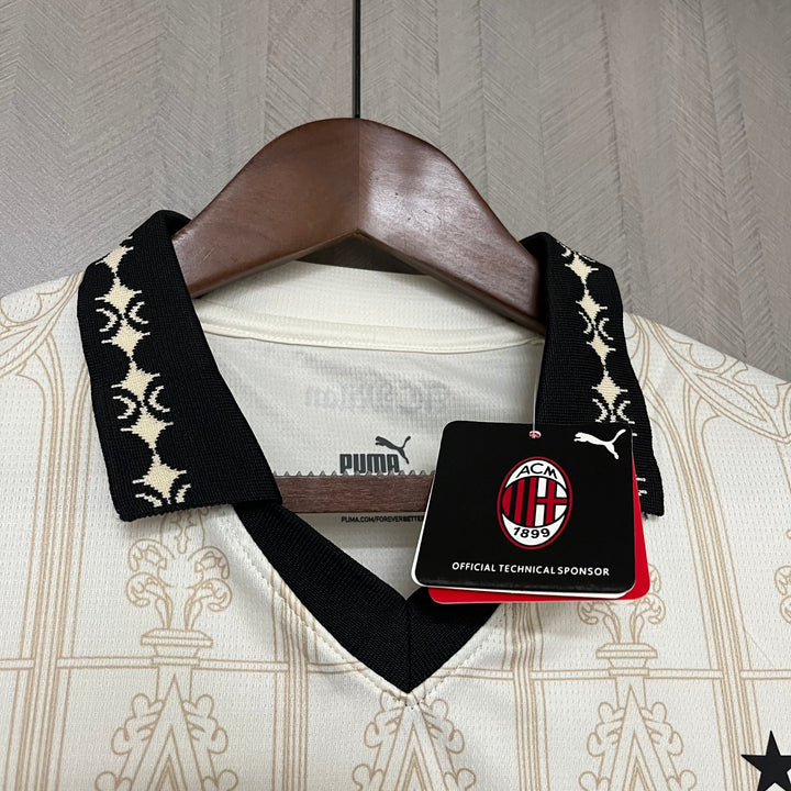 AC Milan 2024-2025