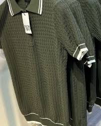 Zara T-shirt
