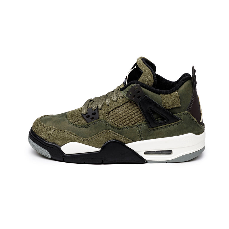 NIKE AIR JORDAN 4 RETRO SE CRAFT