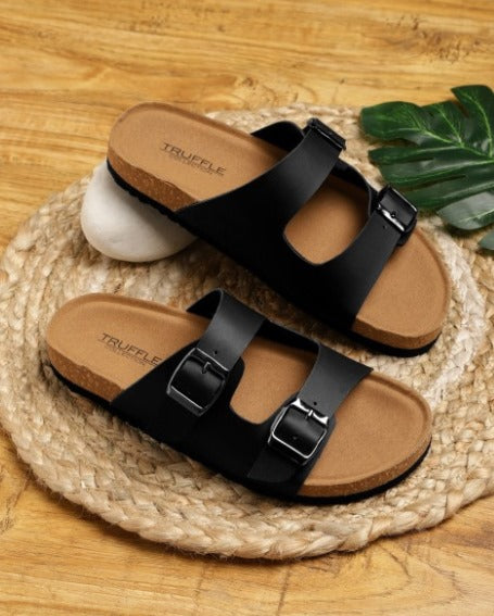 Butterfly sandals [new version ]