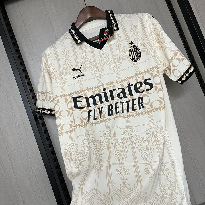 AC Milan 2024-2025