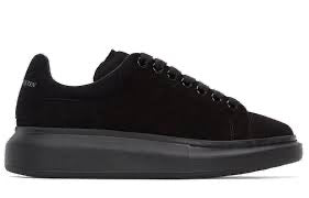 Alexandre McQueen
