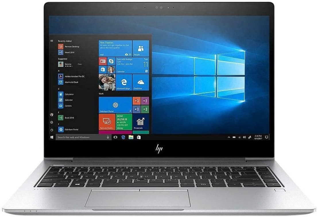 HP Elitebook 840 G5 14