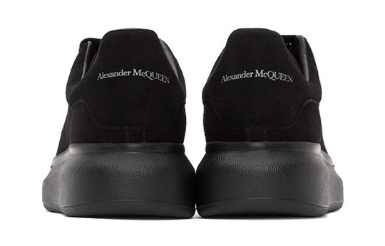 Alexandre McQueen