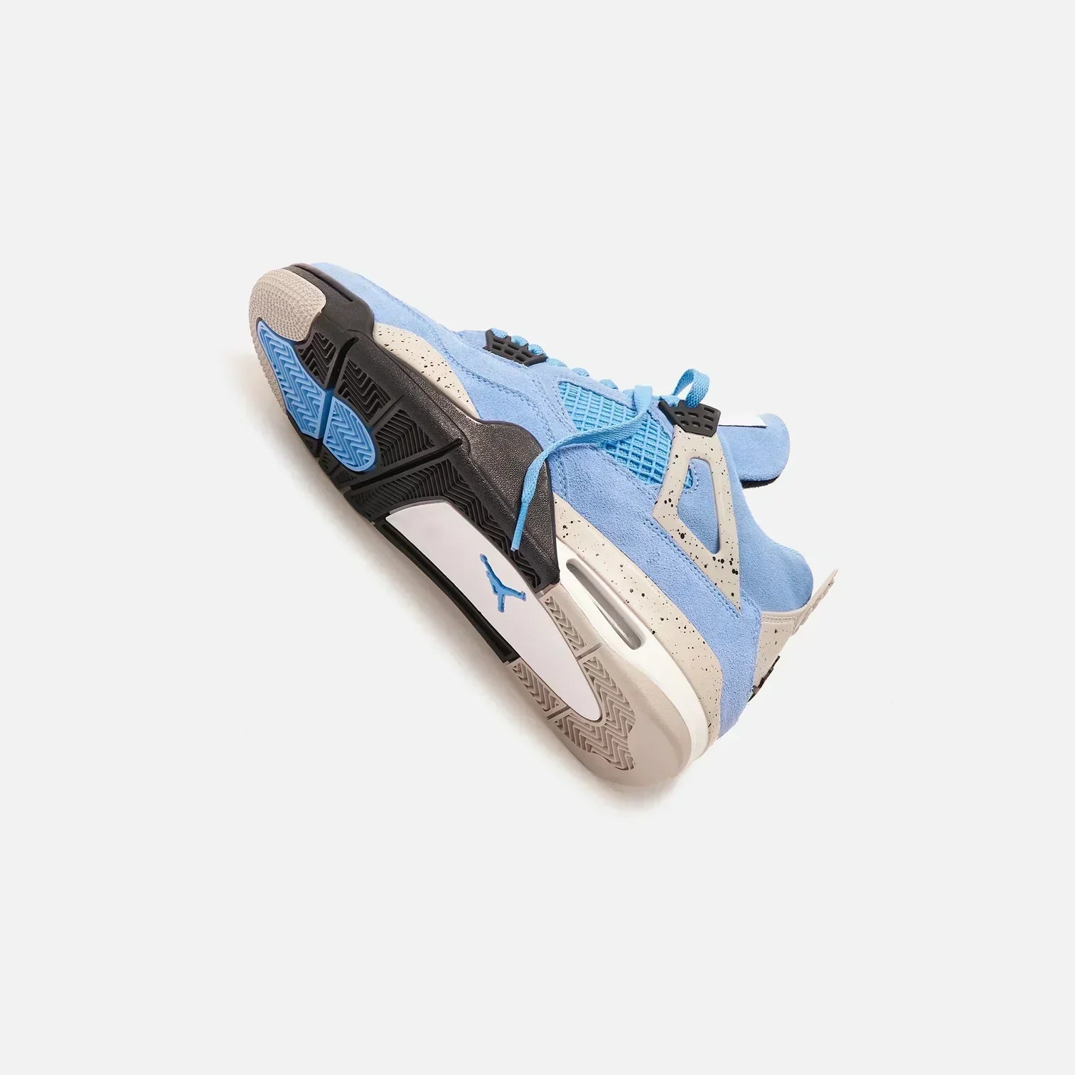 Jordan 4 retro universal blue