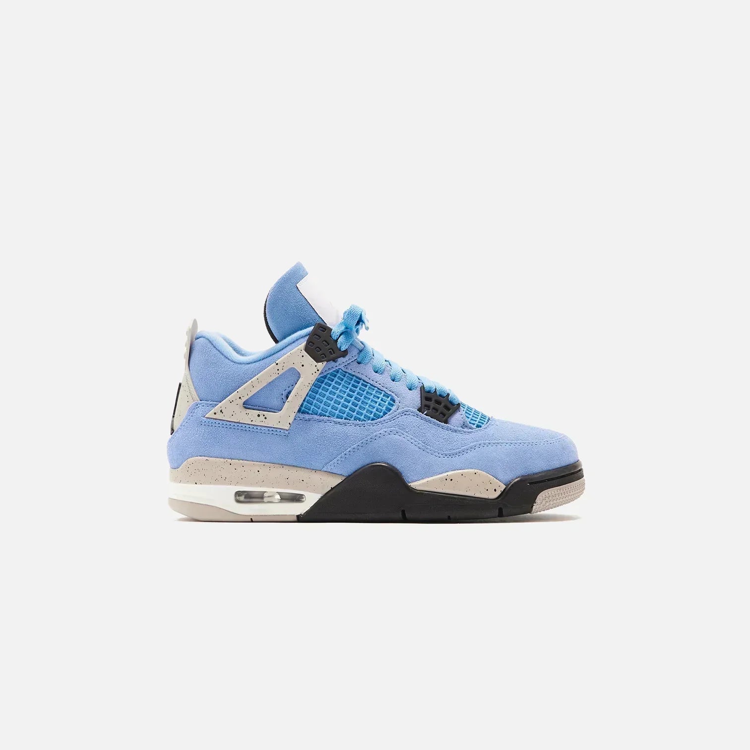 Jordan 4 retro universal blue