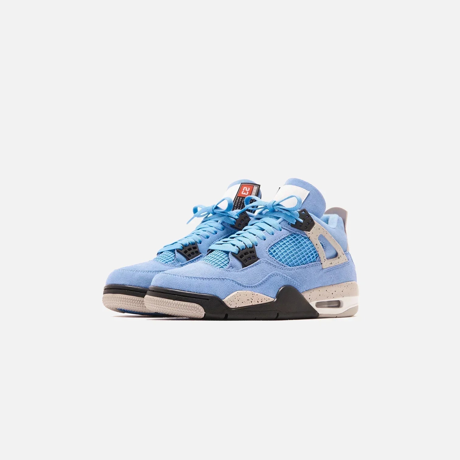 Jordan 4 retro universal blue