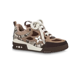 Louis Vuitton Skate Sneaker