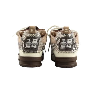Louis Vuitton Skate Sneaker