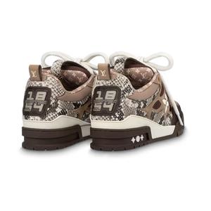 Louis Vuitton Skate Sneaker