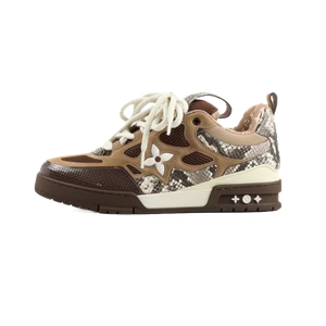 Louis Vuitton Skate Sneaker
