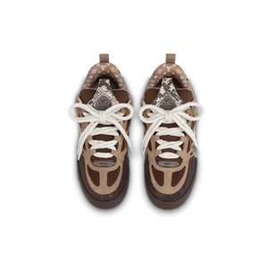 Louis Vuitton Skate Sneaker
