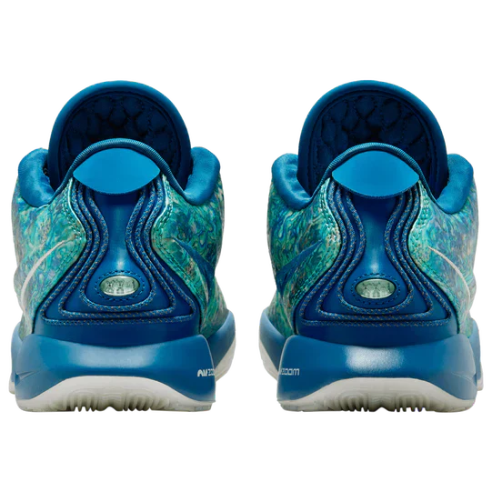 Nike Lebron XXI 2