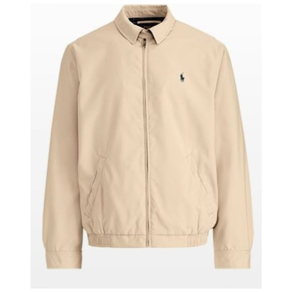 Polo brown jacket