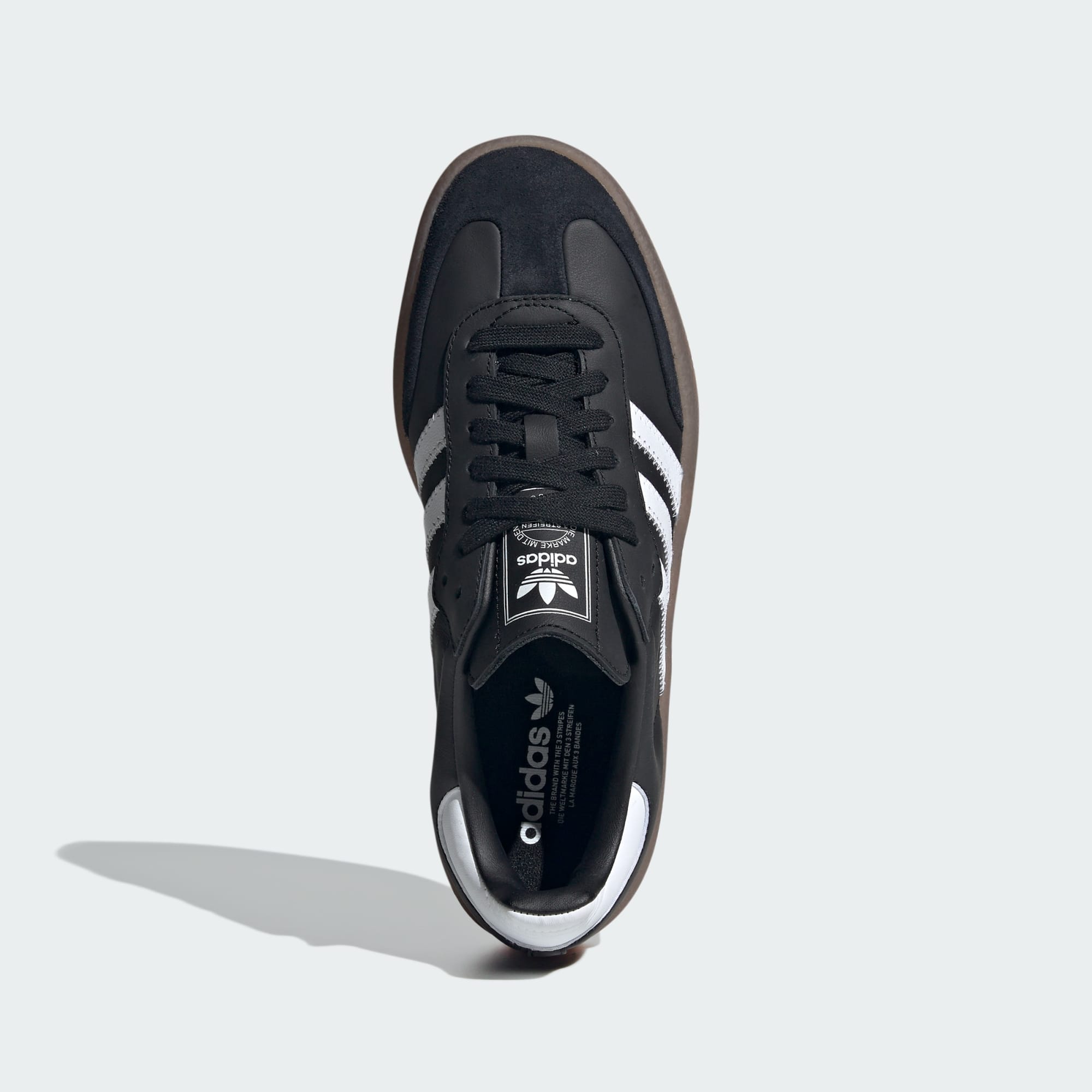 Adidas Sambae Shoes