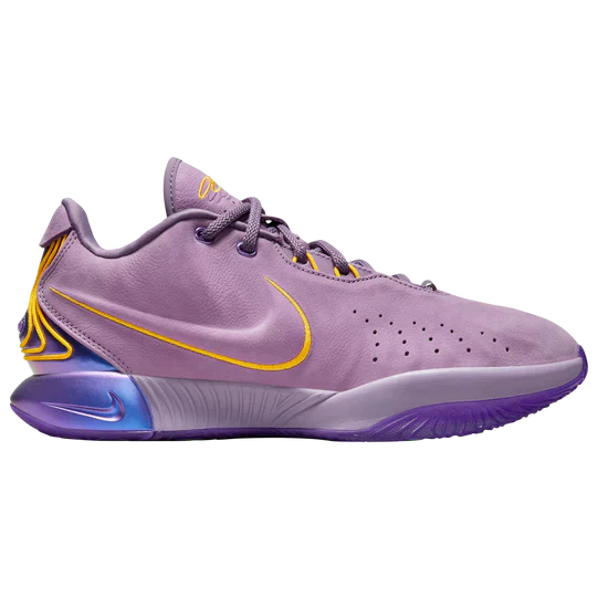 Nike Lebron XXI 2