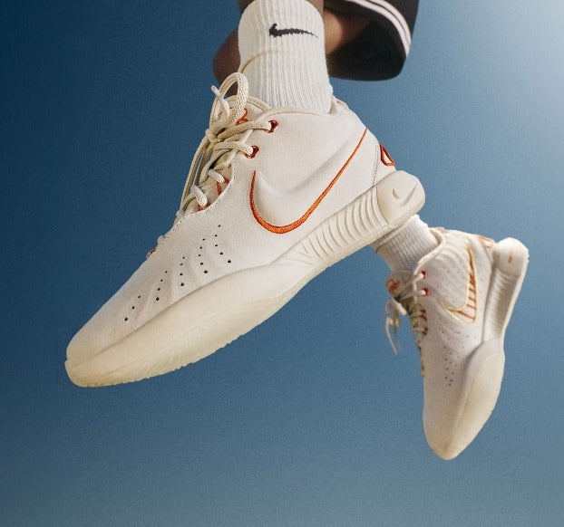 Nike Lebron XXI 2