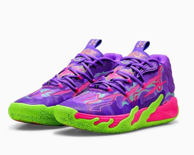 PUMA x LAMELO BALL MB.03