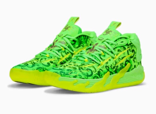 PUMA x LAMELO BALL MB.03
