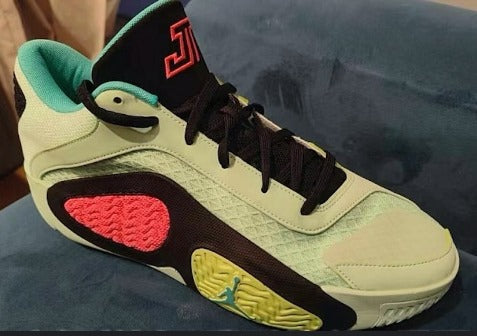Jordan x Jayson Tatum: Vortex