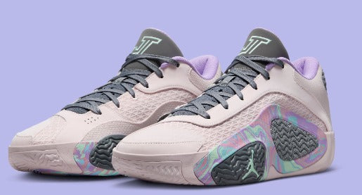 Jordan x Jayson Tatum: Vortex