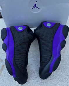 Jordan 13"s