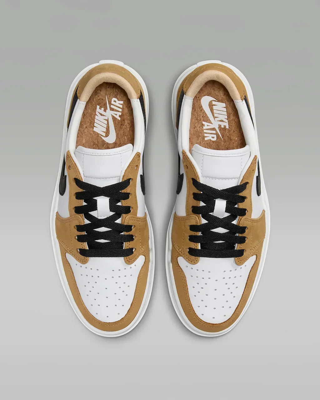 Jordan 1 low:[brown]