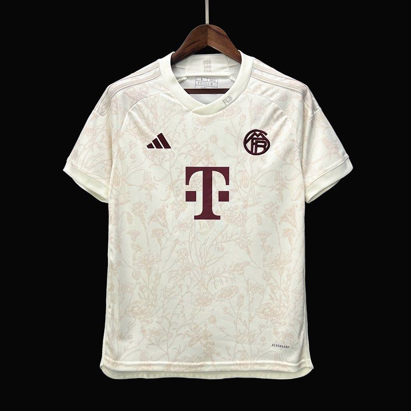 Bayern Munich Jersey