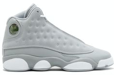 Jordan 13"s