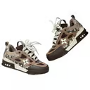 Louis Vuitton Skate Sneaker