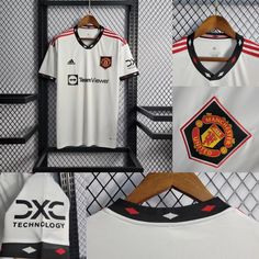 Manchester united Jerseys