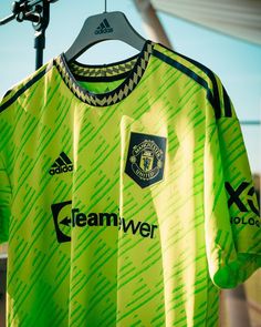 Manchester united Jerseys