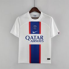 PSG Jersey
