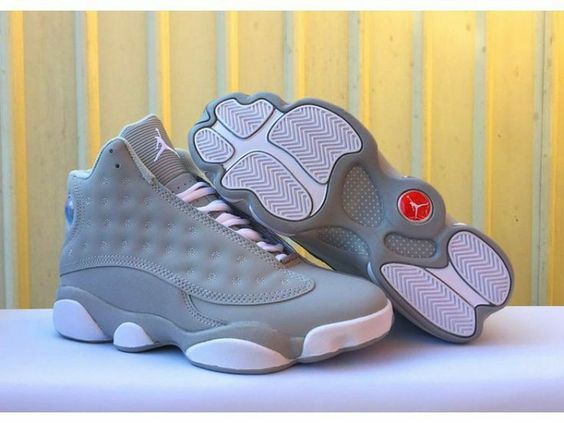 Jordan 13"s