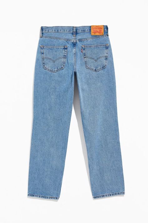 Levi's Vintage Jeans