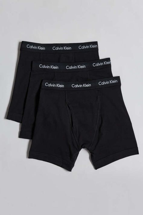 3 Calvin Klein